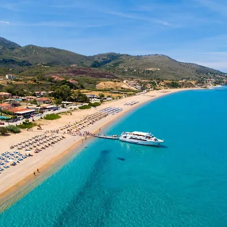 Villa Angelos