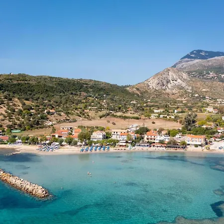 Angelos Villa Katelios