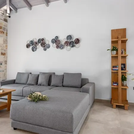 Villa Angelos Katelios