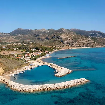 Vila Angelos Katelios